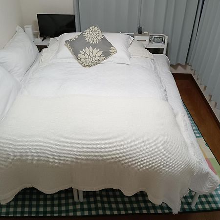Tokyo Downtown Bed & Breakfast Dış mekan fotoğraf