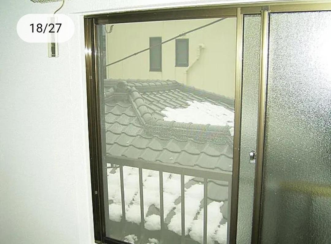 Tokyo Downtown Bed & Breakfast Dış mekan fotoğraf