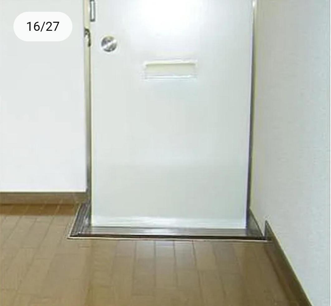Tokyo Downtown Bed & Breakfast Dış mekan fotoğraf