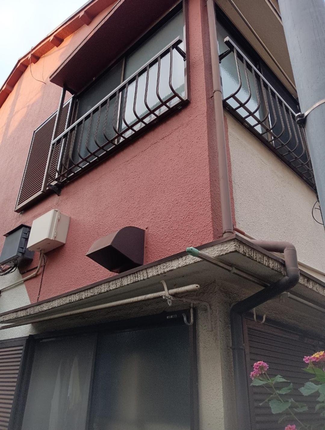 Tokyo Downtown Bed & Breakfast Dış mekan fotoğraf