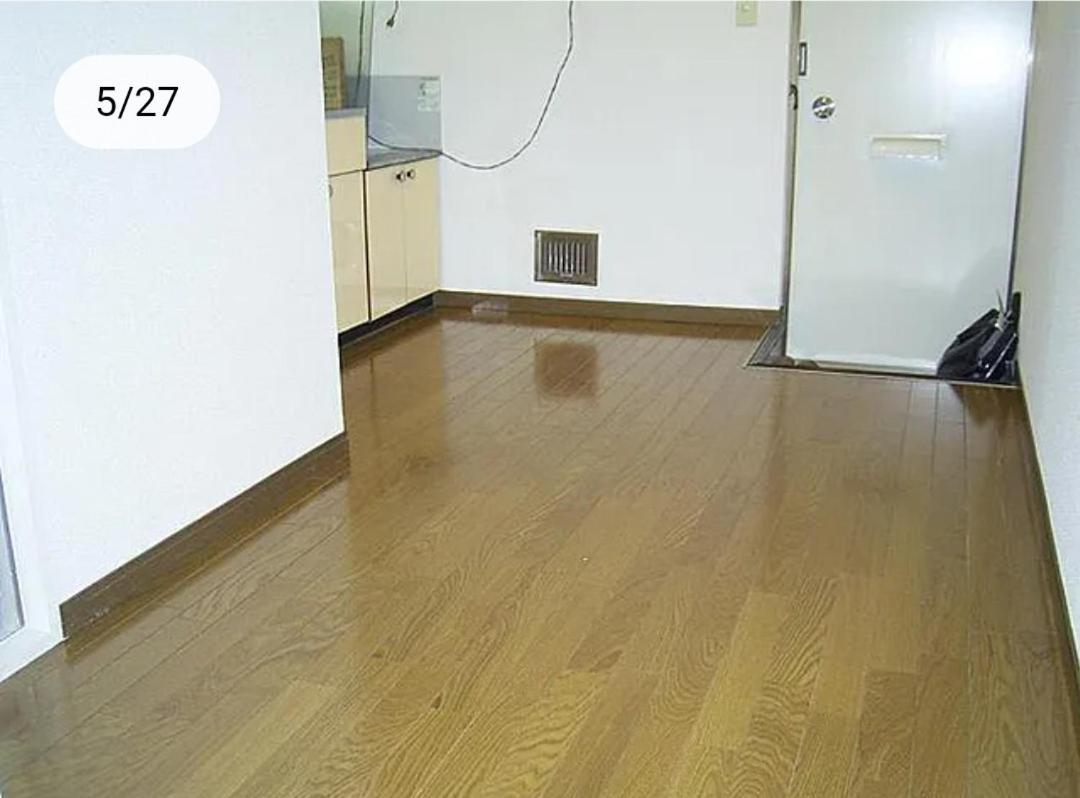 Tokyo Downtown Bed & Breakfast Dış mekan fotoğraf
