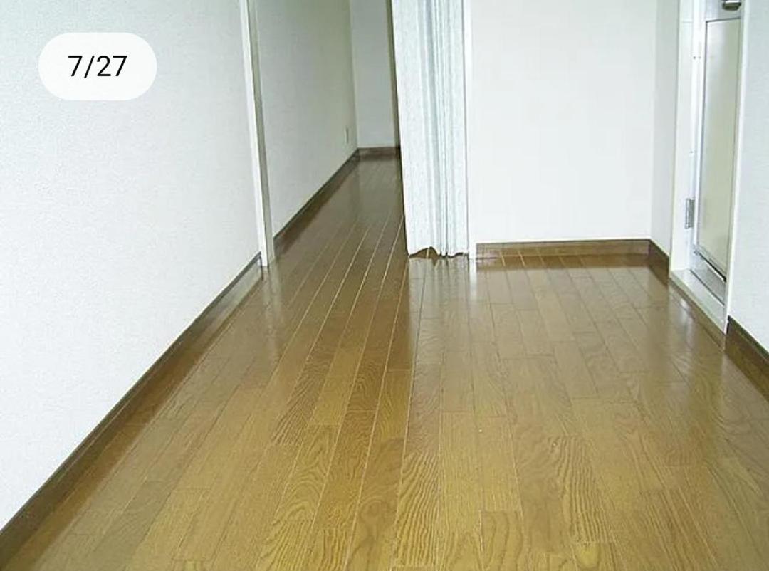 Tokyo Downtown Bed & Breakfast Dış mekan fotoğraf