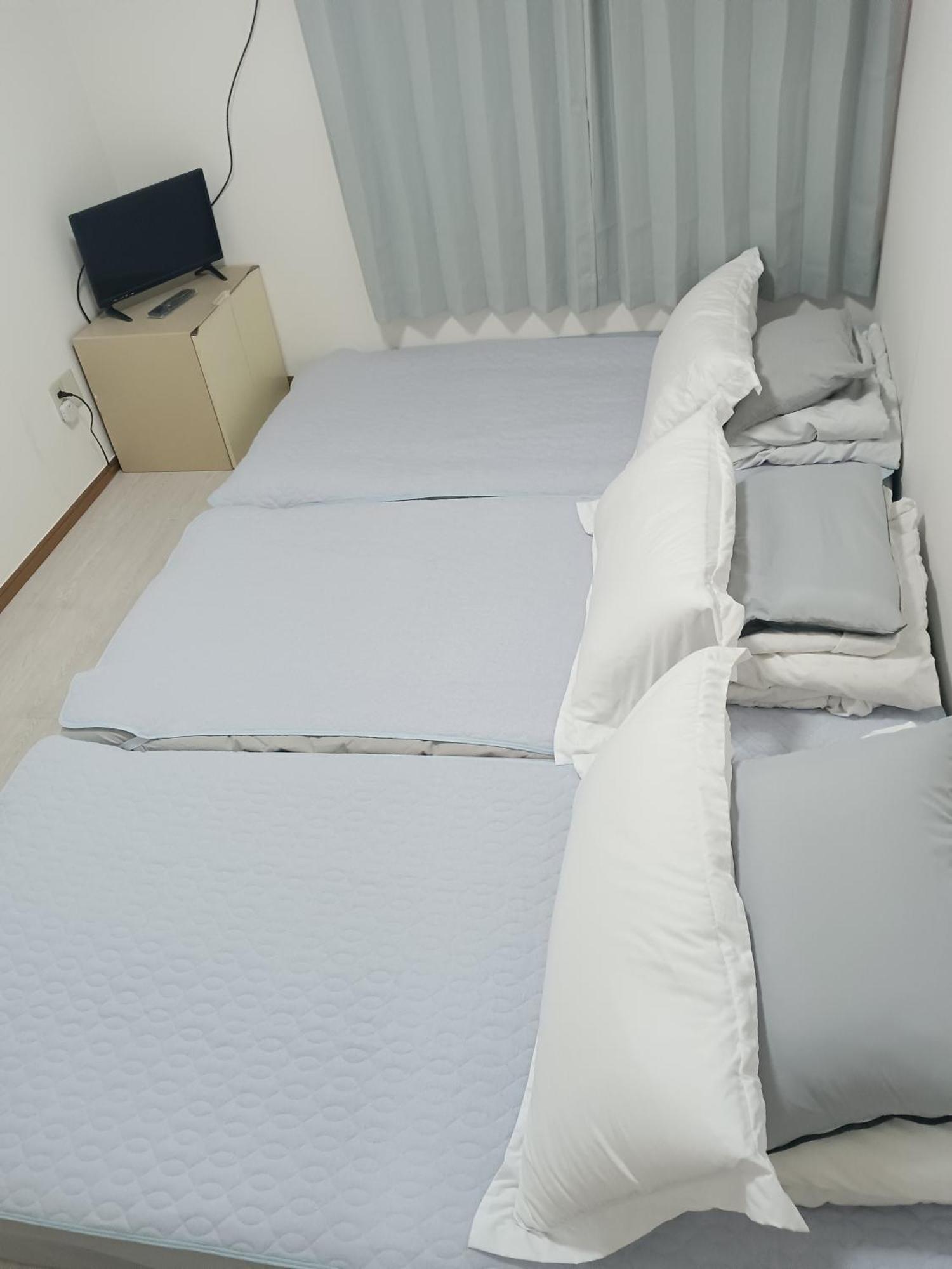 Tokyo Downtown Bed & Breakfast Oda fotoğraf