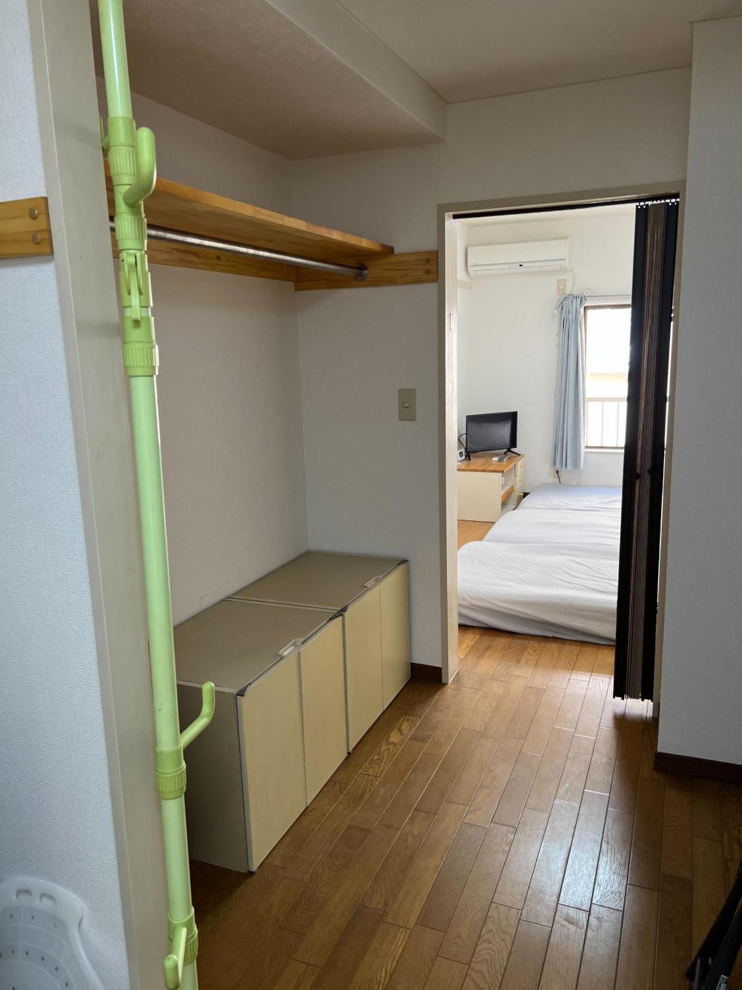 Tokyo Downtown Bed & Breakfast Dış mekan fotoğraf