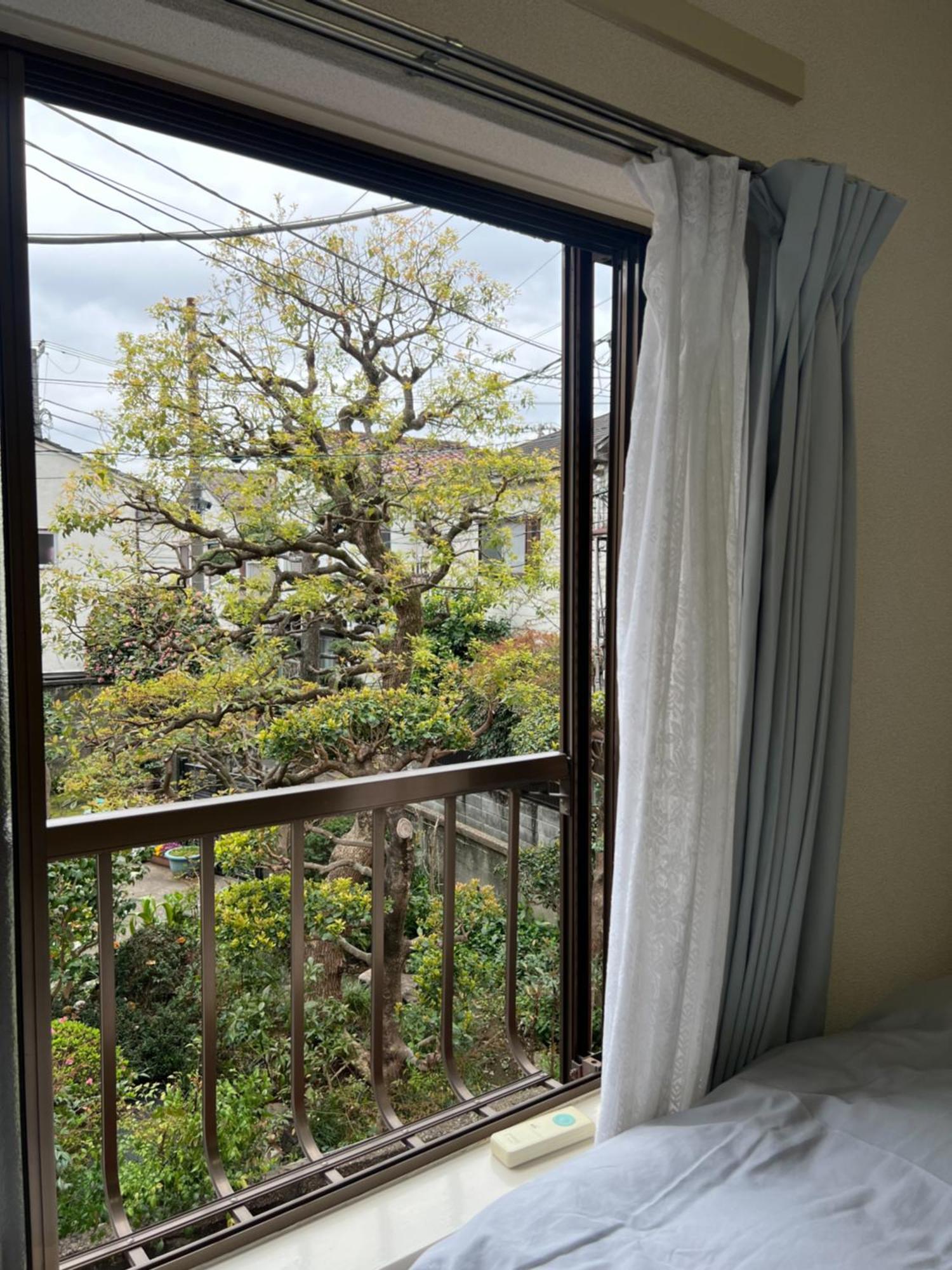 Tokyo Downtown Bed & Breakfast Dış mekan fotoğraf
