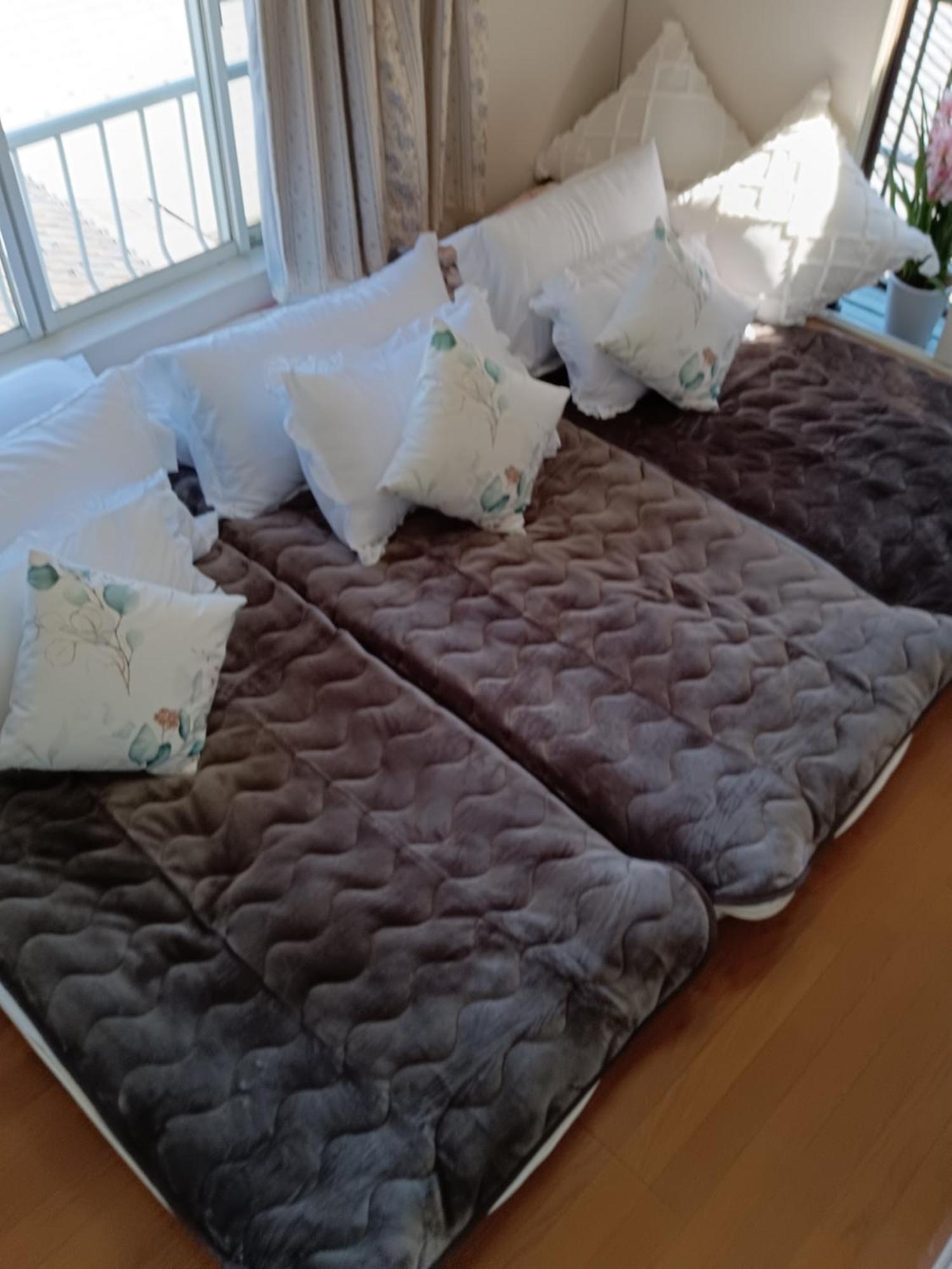 Tokyo Downtown Bed & Breakfast Dış mekan fotoğraf