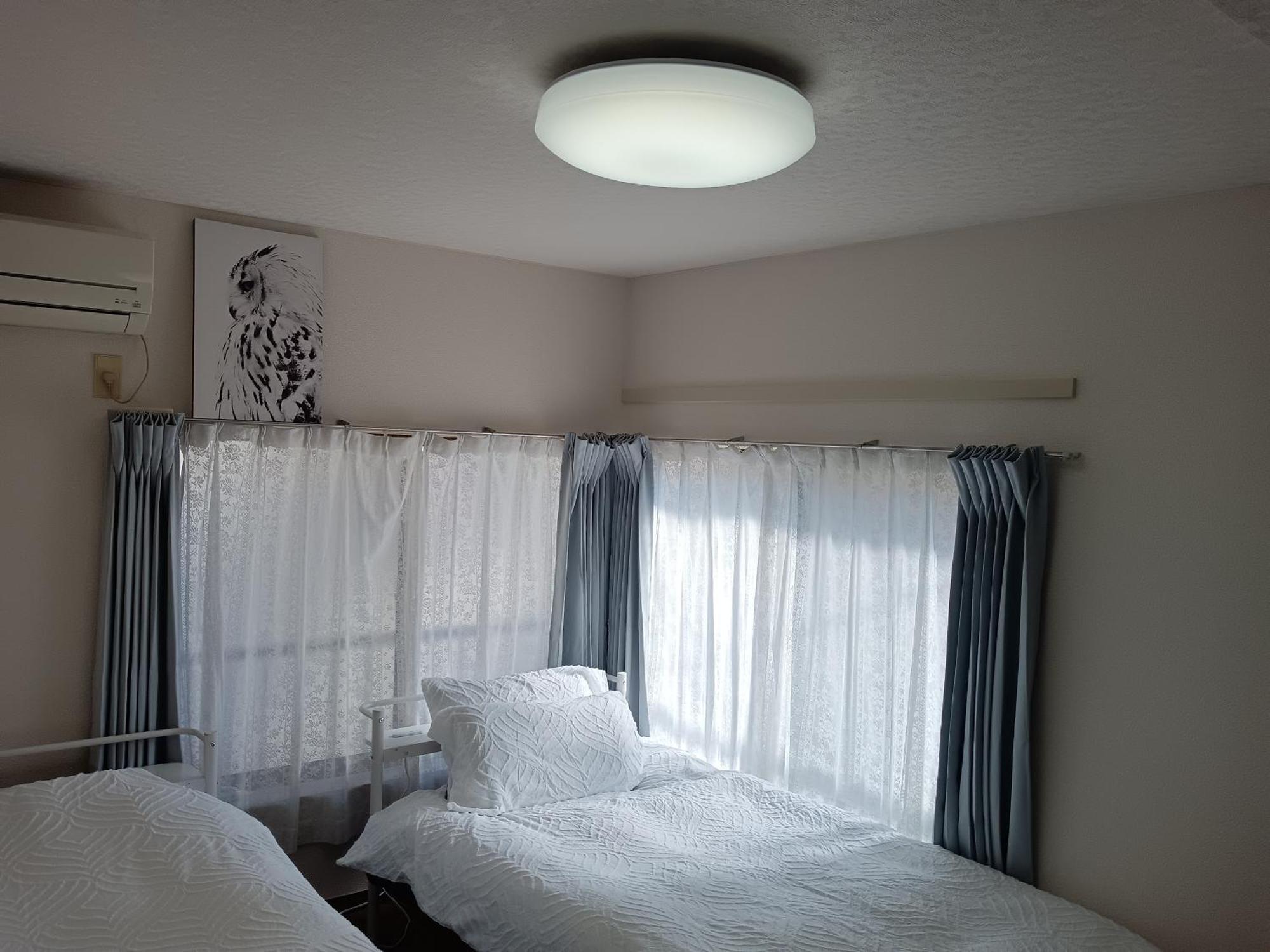 Tokyo Downtown Bed & Breakfast Dış mekan fotoğraf