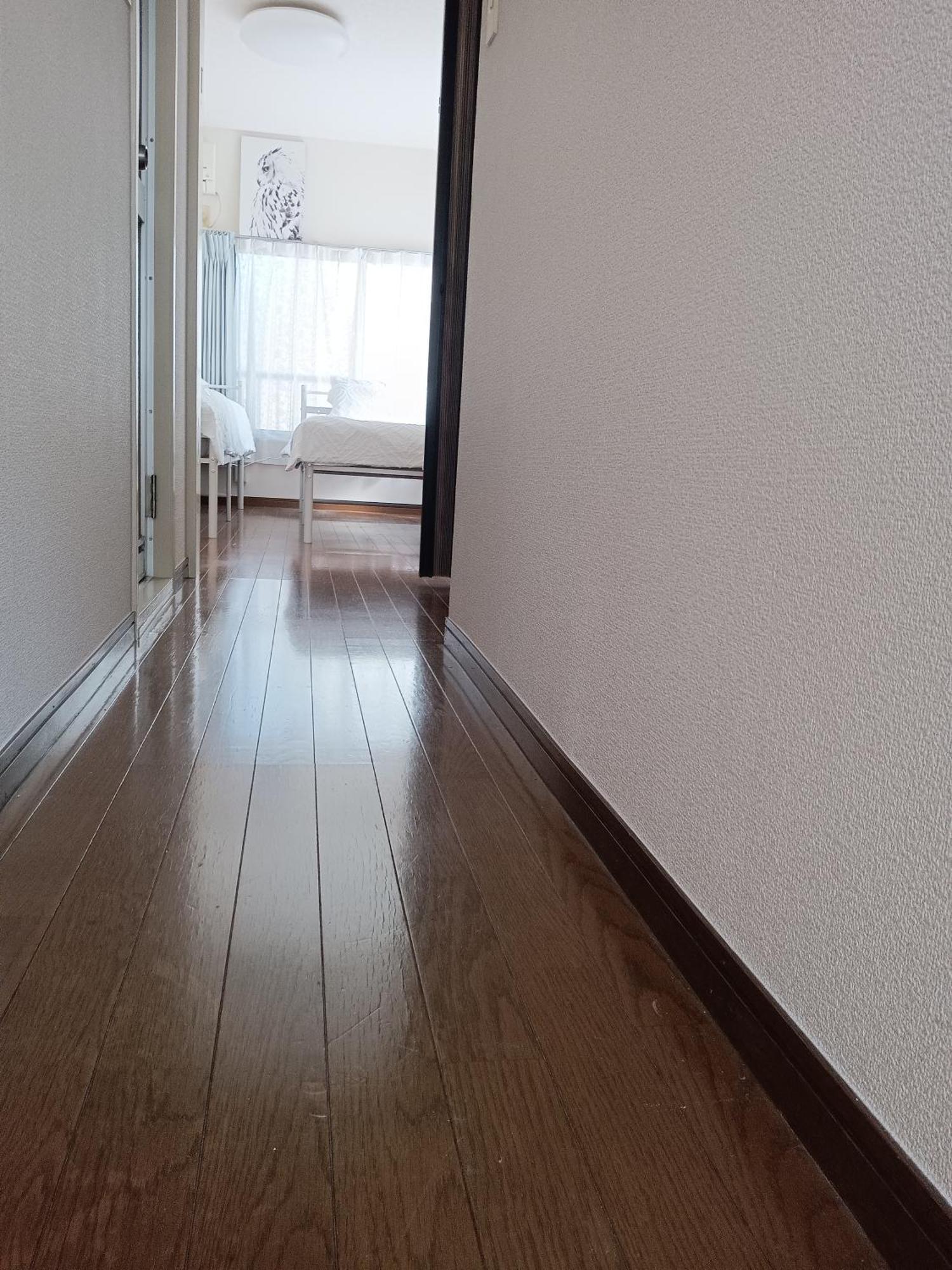 Tokyo Downtown Bed & Breakfast Dış mekan fotoğraf