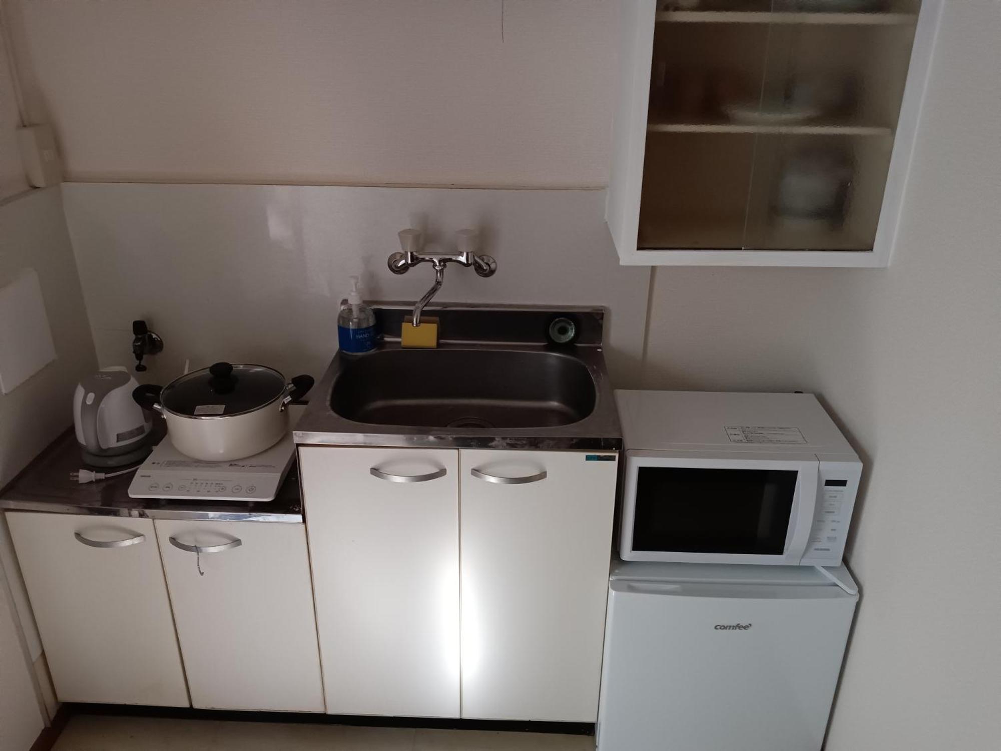 Tokyo Downtown Bed & Breakfast Dış mekan fotoğraf