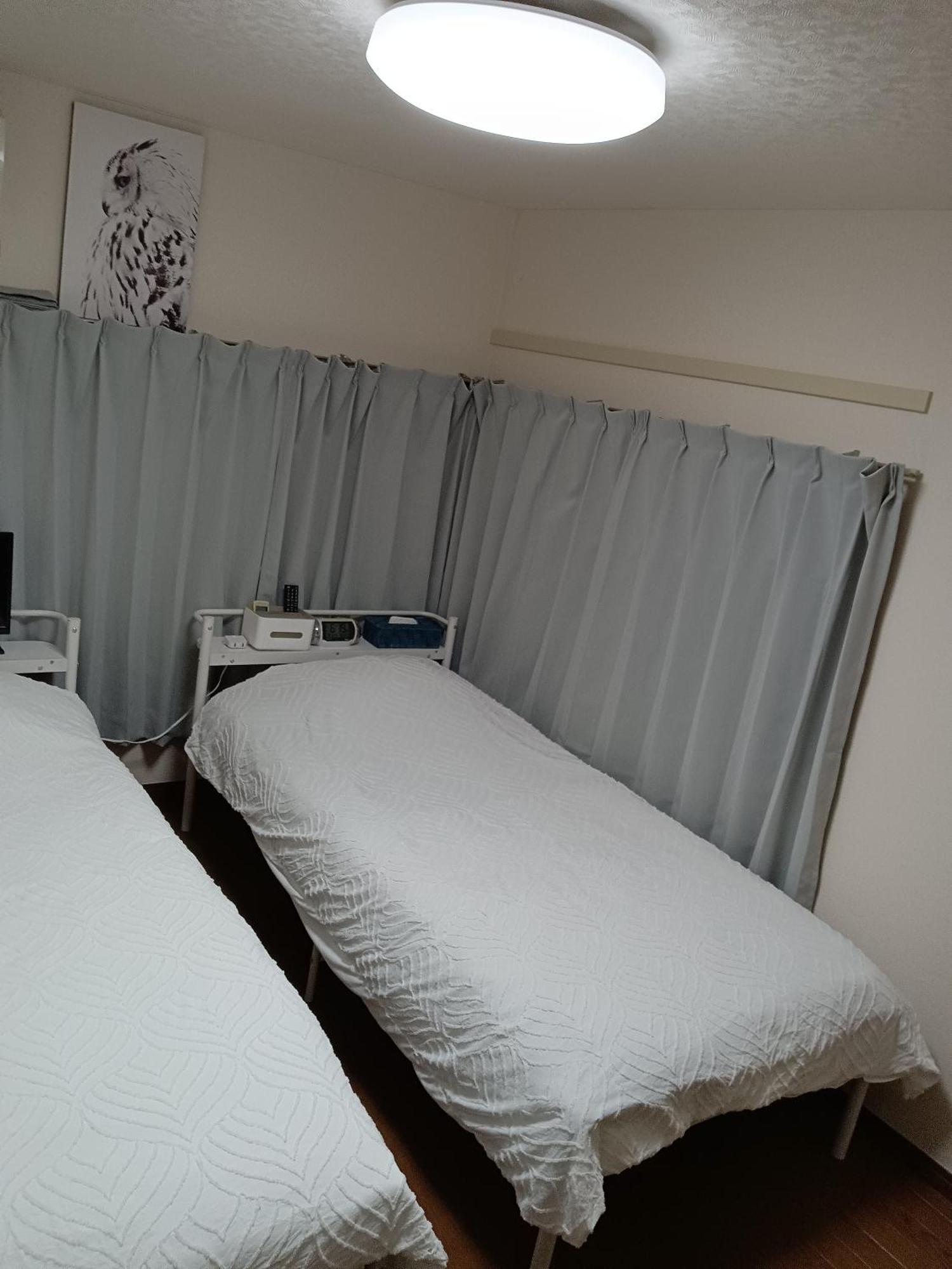 Tokyo Downtown Bed & Breakfast Dış mekan fotoğraf