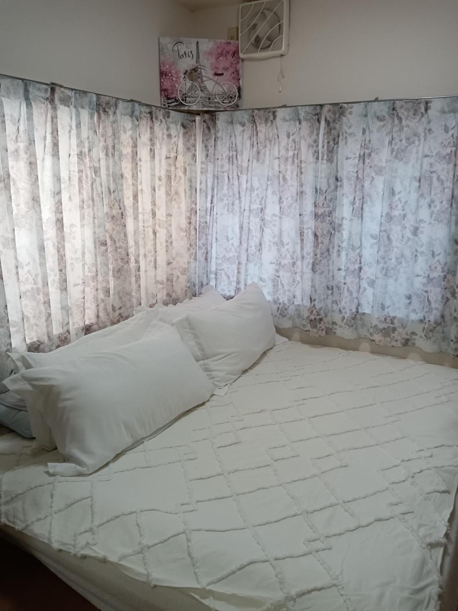 Tokyo Downtown Bed & Breakfast Dış mekan fotoğraf