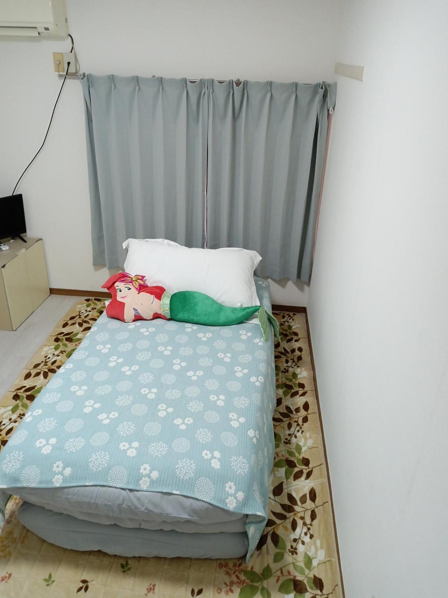 Tokyo Downtown Bed & Breakfast Dış mekan fotoğraf