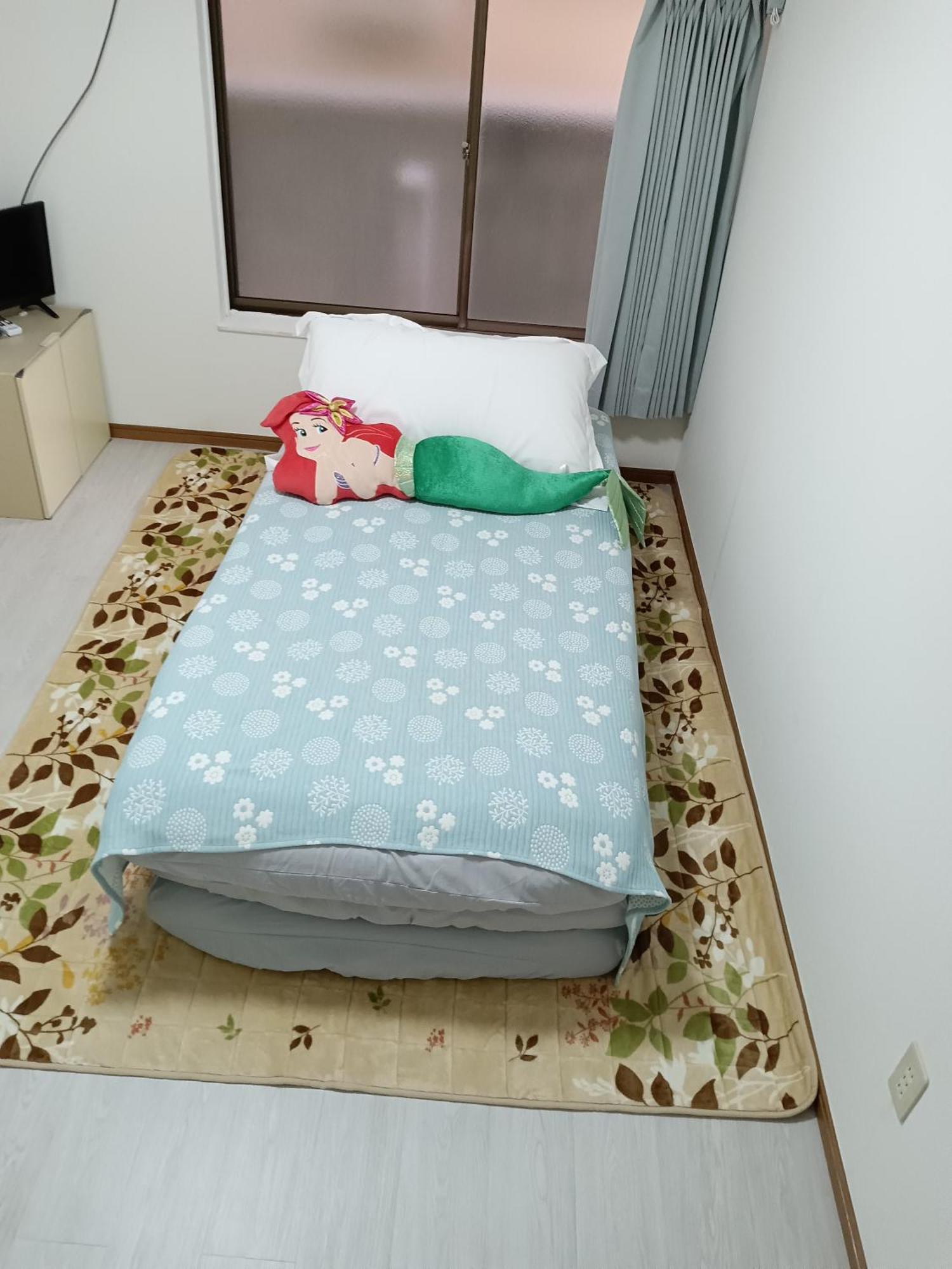 Tokyo Downtown Bed & Breakfast Dış mekan fotoğraf