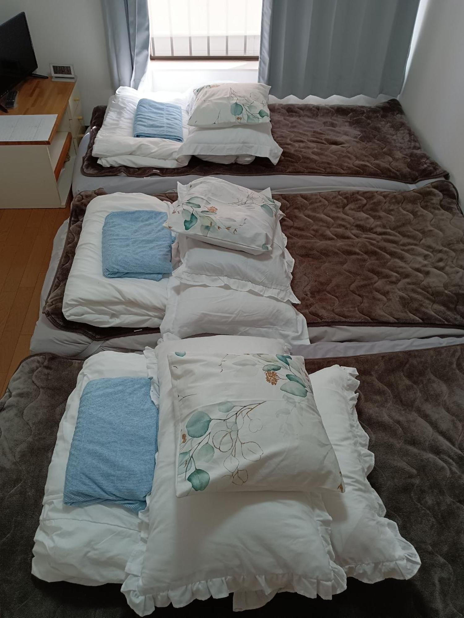 Tokyo Downtown Bed & Breakfast Dış mekan fotoğraf