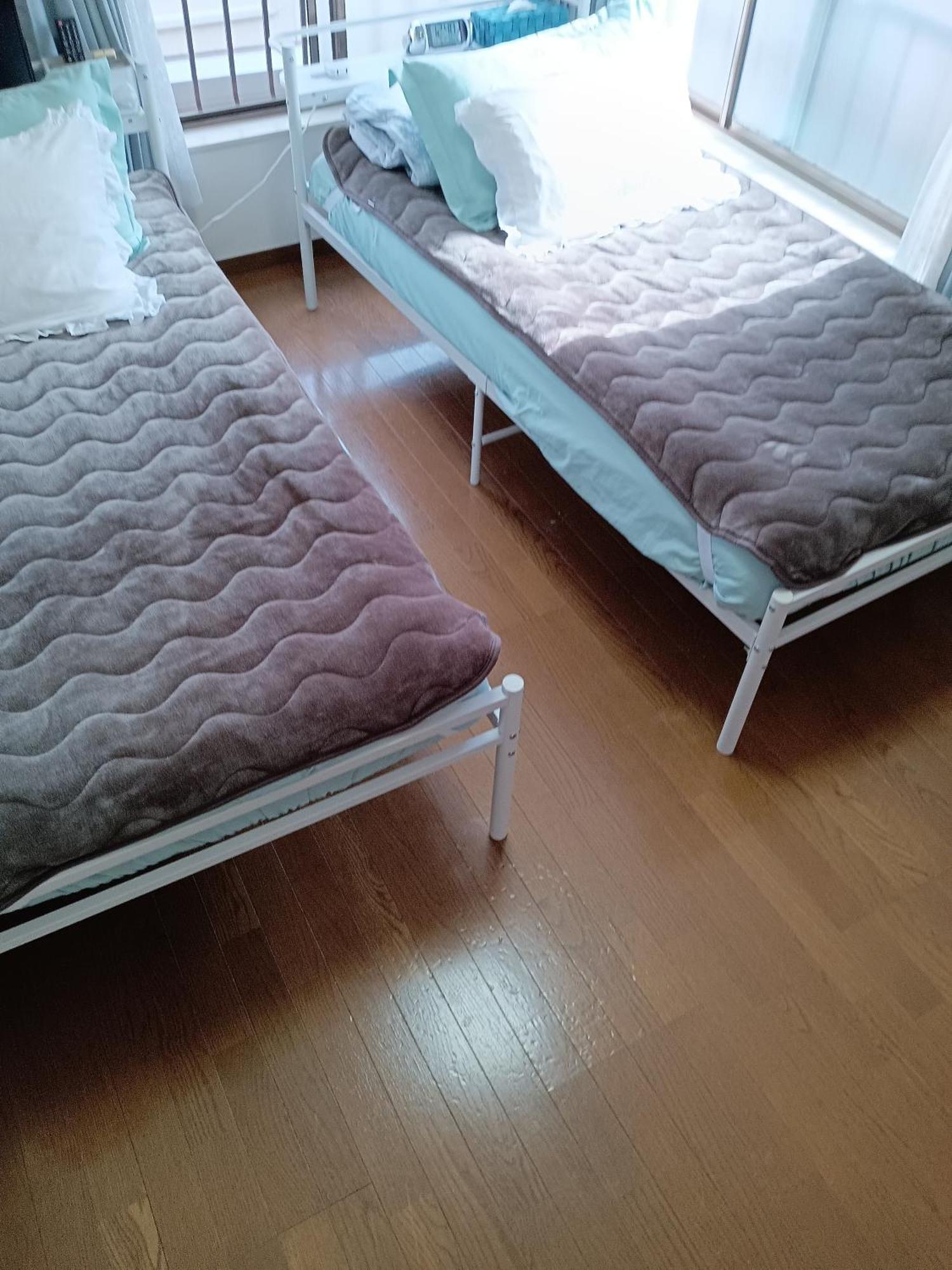 Tokyo Downtown Bed & Breakfast Oda fotoğraf