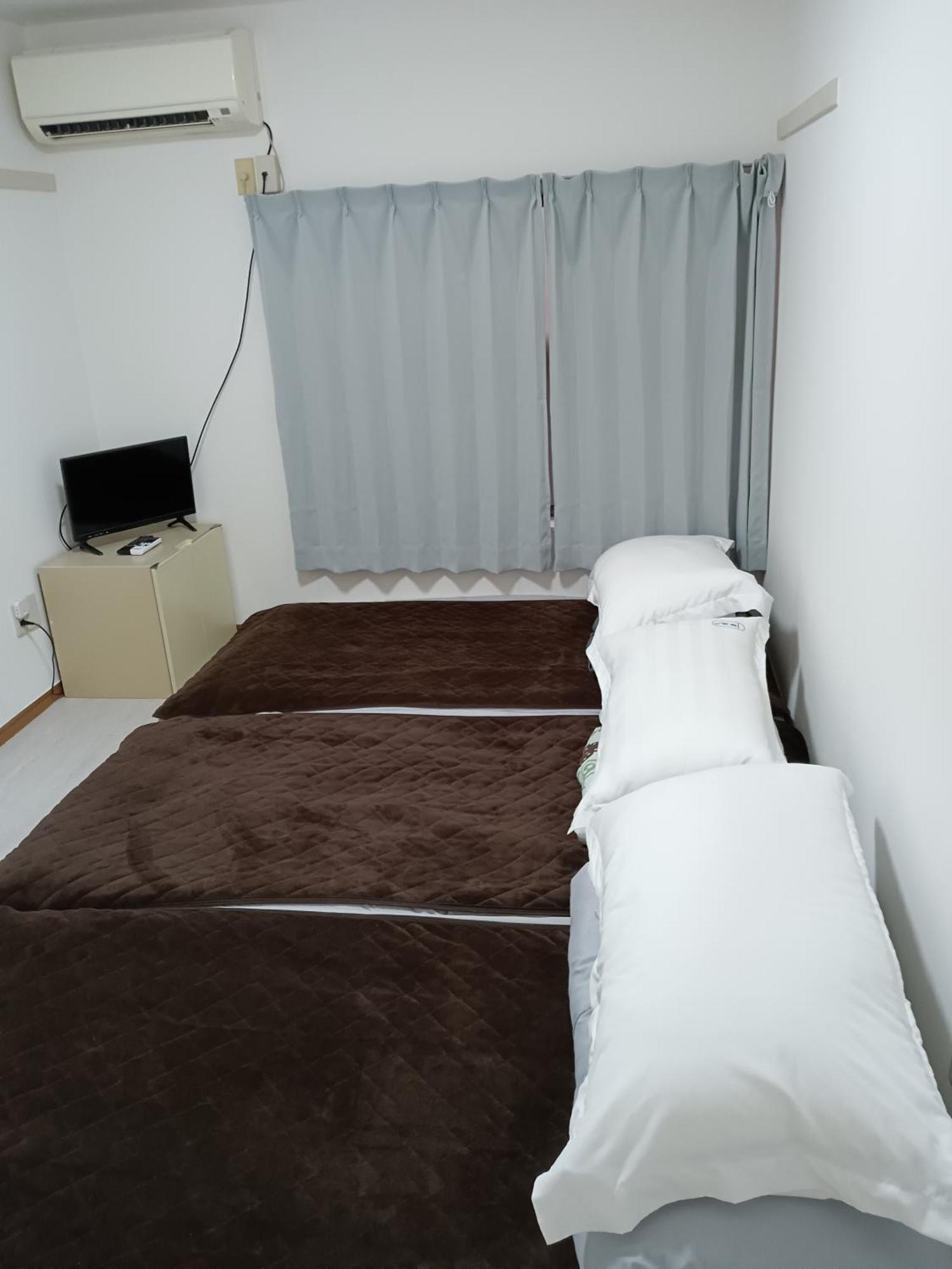 Tokyo Downtown Bed & Breakfast Dış mekan fotoğraf