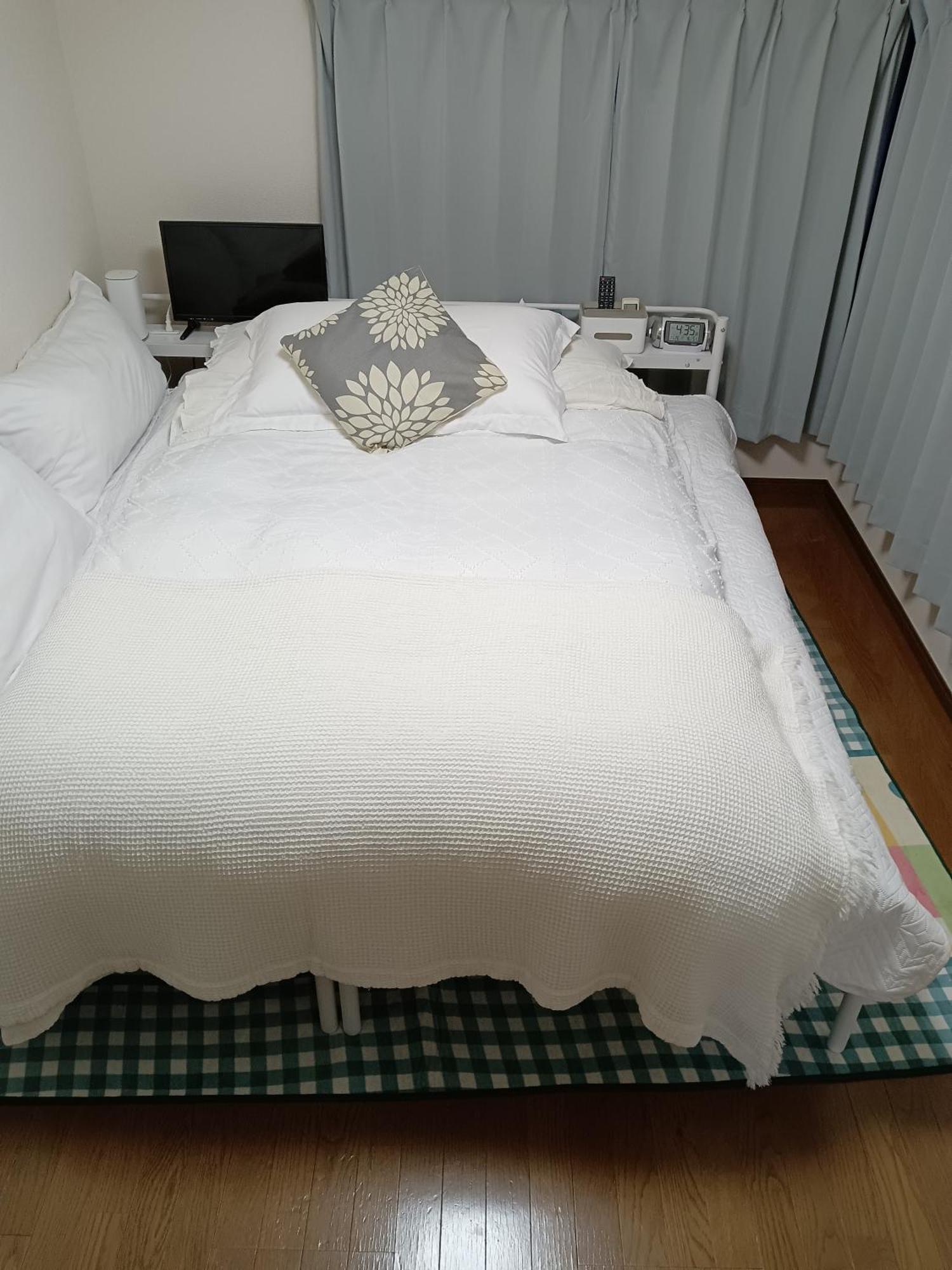 Tokyo Downtown Bed & Breakfast Dış mekan fotoğraf