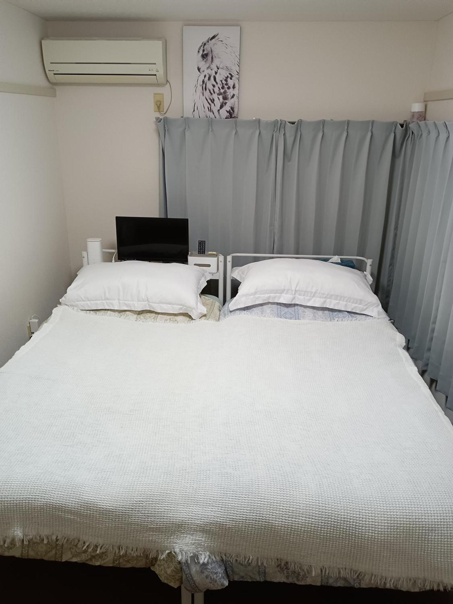 Tokyo Downtown Bed & Breakfast Dış mekan fotoğraf