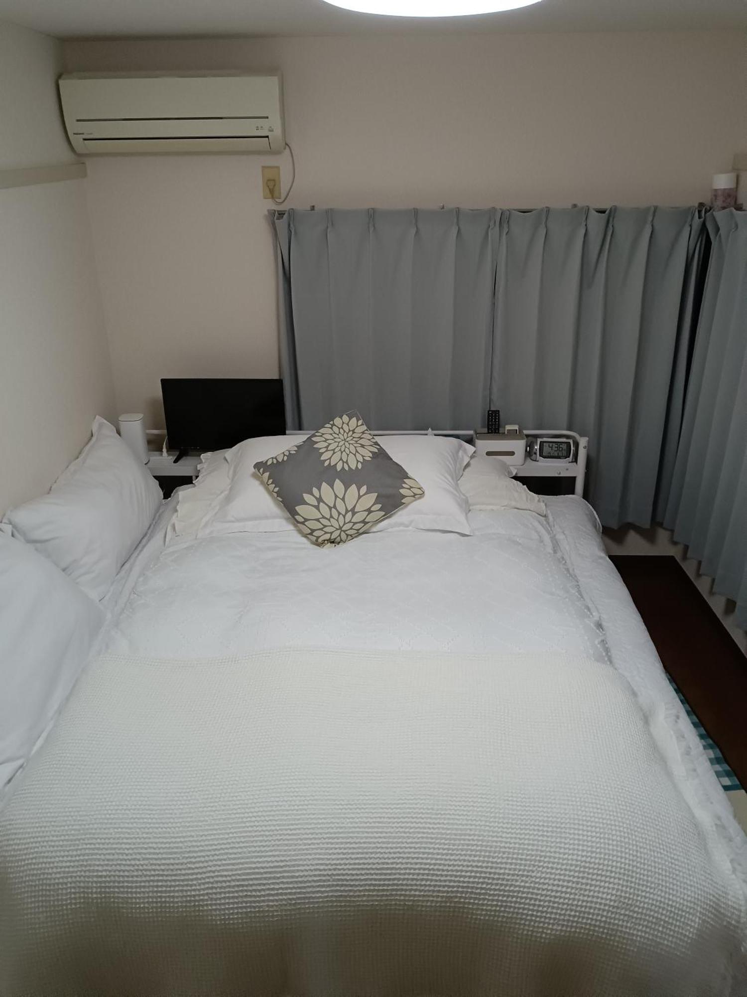Tokyo Downtown Bed & Breakfast Dış mekan fotoğraf
