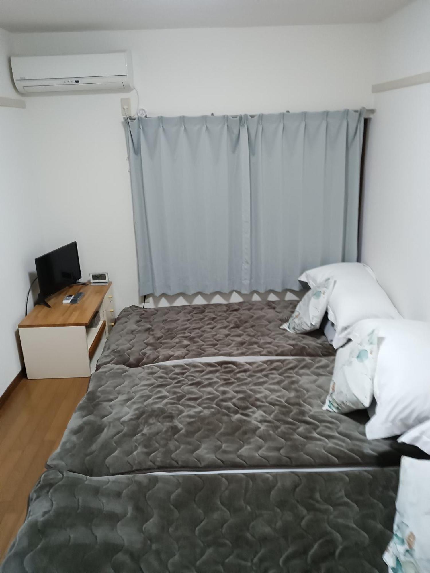 Tokyo Downtown Bed & Breakfast Dış mekan fotoğraf